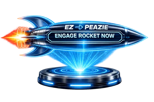 Get in touch - Call to action