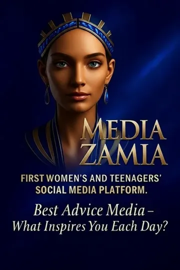 Media Zamia marketing through social media ip intellectual property for digital networking community