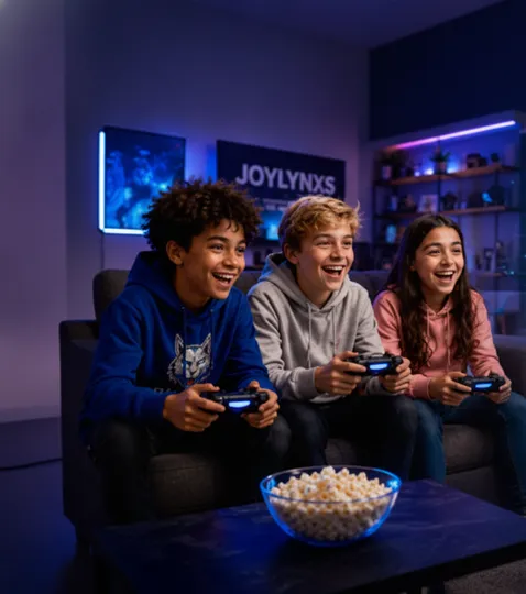 Joylynxs digital marketing digital marketing ip law for gaming and digital asset ecosystem