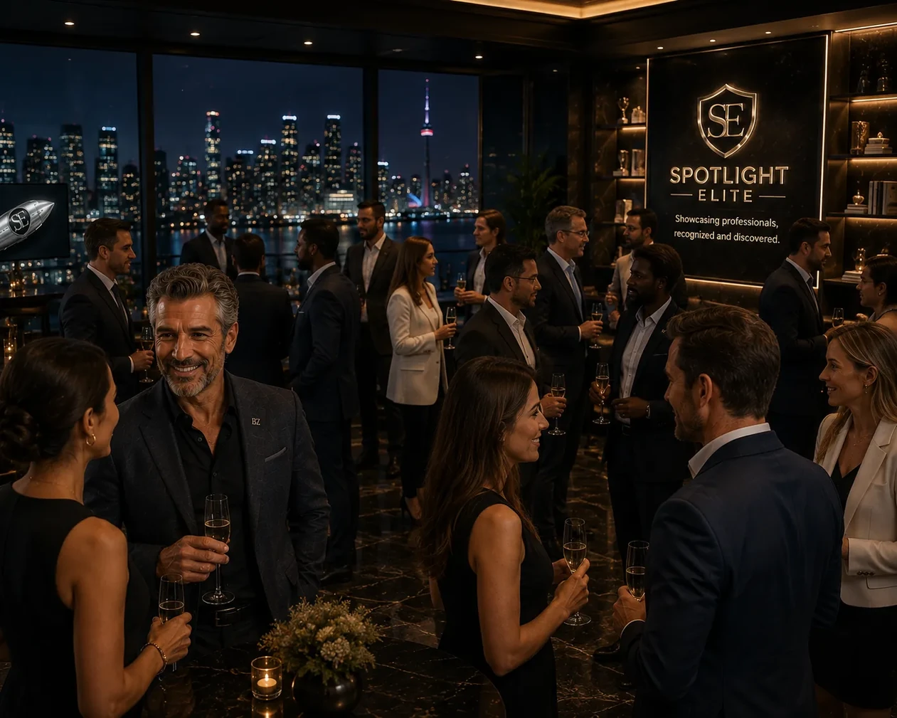 Spotlight Elite working toward a more trustworthy digital marketplace for verified businesses