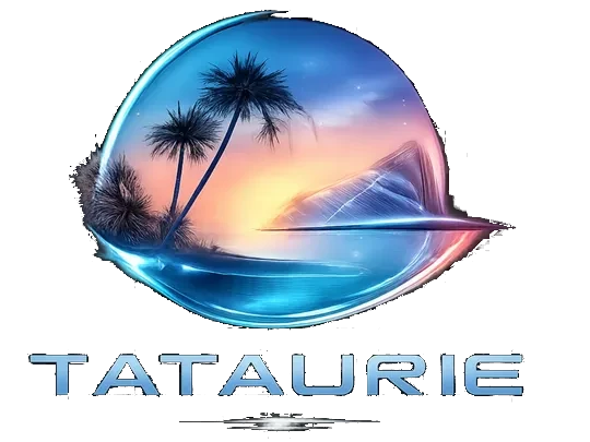 Tataurie website development intellectual property and digital marketing integration for guided engagement