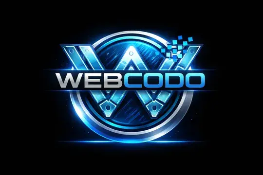 Webcodo digital marketing advertising companies intellectual property law integration for secure development